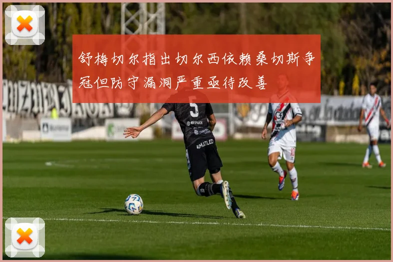 舒梅切尔指出切尔西依赖桑切斯争冠但防守漏洞严重亟待改善