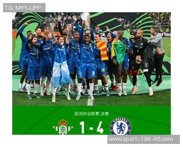 科尔:以欧冠冠军为切尔西生涯完美收官的感慨与回忆